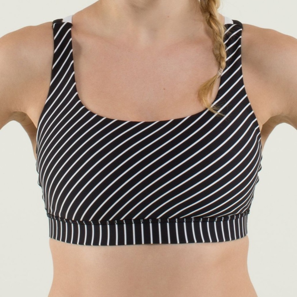 Lululemon Energy Bra
